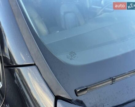 Серый Ауди Ку 7, объемом двигателя 2.97 л и пробегом 165 тыс. км за 20500 $, фото 1 на Automoto.ua