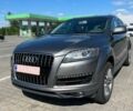Серый Ауди Ку 7, объемом двигателя 3 л и пробегом 230 тыс. км за 18000 $, фото 2 на Automoto.ua