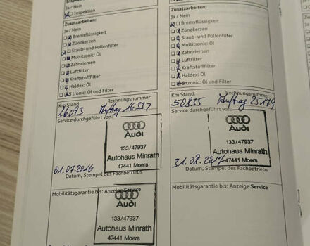 Ауди Ку 7 2014 в Прилуках на Automoto.ua Серый Ауди Ку 7, объемом двигателя 2.97 л и пробегом 150 тыс. км за 33500 $, фото 94 на Automoto.ua