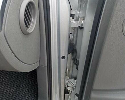 Серый Ауди Ку 7, объемом двигателя 2.97 л и пробегом 366 тыс. км за 17500 $, фото 21 на Automoto.ua