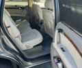 Серый Ауди Ку 7, объемом двигателя 3 л и пробегом 230 тыс. км за 18000 $, фото 26 на Automoto.ua