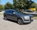 Сірий Ауді Ку 7, об'ємом двигуна 2.97 л та пробігом 202 тис. км за 22300 $, фото 2 на Automoto.ua