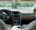 Сірий Ауді Ку 7, об'ємом двигуна 3 л та пробігом 230 тис. км за 18000 $, фото 21 на Automoto.ua