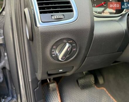 Серый Ауди Ку 7, объемом двигателя 3 л и пробегом 242 тыс. км за 17990 $, фото 16 на Automoto.ua