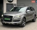Серый Ауди Ку 7, объемом двигателя 3 л и пробегом 180 тыс. км за 12900 $, фото 1 на Automoto.ua