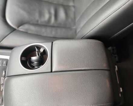 Серый Ауди Ку 7, объемом двигателя 2.97 л и пробегом 177 тыс. км за 20750 $, фото 41 на Automoto.ua