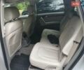 Серый Ауди Ку 7, объемом двигателя 3 л и пробегом 155 тыс. км за 13800 $, фото 1 на Automoto.ua