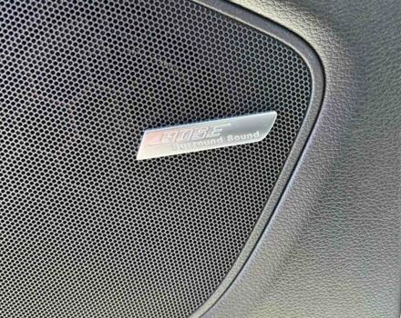 Серый Ауди Ку 7, объемом двигателя 2.97 л и пробегом 200 тыс. км за 21500 $, фото 7 на Automoto.ua