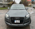 Серый Ауди Ку 7, объемом двигателя 3 л и пробегом 213 тыс. км за 13900 $, фото 2 на Automoto.ua