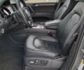 Серый Ауди Ку 7, объемом двигателя 3 л и пробегом 84 тыс. км за 14800 $, фото 7 на Automoto.ua