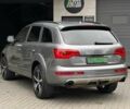 Серый Ауди Ку 7, объемом двигателя 3 л и пробегом 180 тыс. км за 12900 $, фото 8 на Automoto.ua