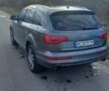 Серый Ауди Ку 7, объемом двигателя 3 л и пробегом 178 тыс. км за 14000 $, фото 23 на Automoto.ua