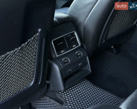 Сірий Ауді Ку 7, об'ємом двигуна 2.97 л та пробігом 194 тис. км за 20999 $, фото 48 на Automoto.ua