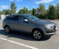 Серый Ауди Ку 7, объемом двигателя 3 л и пробегом 230 тыс. км за 18000 $, фото 11 на Automoto.ua