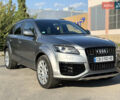 Ауди Ку 7 2014 в Прилуках на Automoto.ua Серый Ауди Ку 7, объемом двигателя 2.97 л и пробегом 150 тыс. км за 33500 $, фото 18 на Automoto.ua