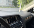 Ауди Ку 7 2014 в Львове на Automoto.ua Серый Ауди Ку 7, объемом двигателя 3 л и пробегом 218 тыс. км за 14950 $, фото 23 на Automoto.ua