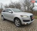 Серый Ауди Ку 7, объемом двигателя 2.97 л и пробегом 366 тыс. км за 17500 $, фото 2 на Automoto.ua