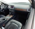 Ауди Ку 7 2014 в Днепре (Днепропетровске) на Automoto.ua Серый Ауди Ку 7, объемом двигателя 3 л и пробегом 88 тыс. км за 5700 $, фото 12 на Automoto.ua