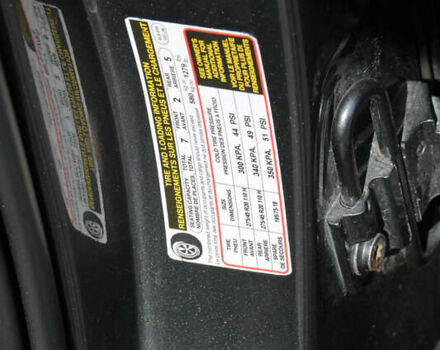 Сірий Ауді Ку 7, об'ємом двигуна 3 л та пробігом 193 тис. км за 16500 $, фото 48 на Automoto.ua