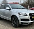 Сірий Ауді Ку 7, об'ємом двигуна 3 л та пробігом 146 тис. км за 20500 $, фото 1 на Automoto.ua
