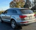 Сірий Ауді Ку 7, об'ємом двигуна 3 л та пробігом 136 тис. км за 6800 $, фото 4 на Automoto.ua