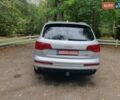 Серый Ауди Ку 7, объемом двигателя 3 л и пробегом 155 тыс. км за 13800 $, фото 7 на Automoto.ua