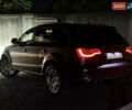 Ауди Ку 7 2014 в Прилуках на Automoto.ua Серый Ауди Ку 7, объемом двигателя 2.97 л и пробегом 150 тыс. км за 33500 $, фото 19 на Automoto.ua
