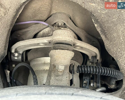 Сірий Ауді Ку 7, об'ємом двигуна 2.97 л та пробігом 119 тис. км за 25900 $, фото 54 на Automoto.ua