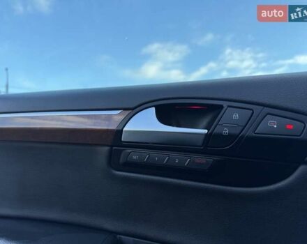 Серый Ауди Ку 7, объемом двигателя 2.97 л и пробегом 165 тыс. км за 20500 $, фото 53 на Automoto.ua