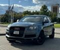 Серый Ауди Ку 7, объемом двигателя 3 л и пробегом 258 тыс. км за 17000 $, фото 1 на Automoto.ua