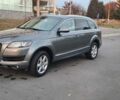 Серый Ауди Ку 7, объемом двигателя 3 л и пробегом 230 тыс. км за 18000 $, фото 4 на Automoto.ua