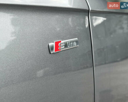 Сірий Ауді Ку 7, об'ємом двигуна 2.97 л та пробігом 119 тис. км за 25900 $, фото 53 на Automoto.ua