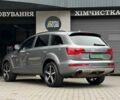 Серый Ауди Ку 7, объемом двигателя 3 л и пробегом 180 тыс. км за 12900 $, фото 9 на Automoto.ua