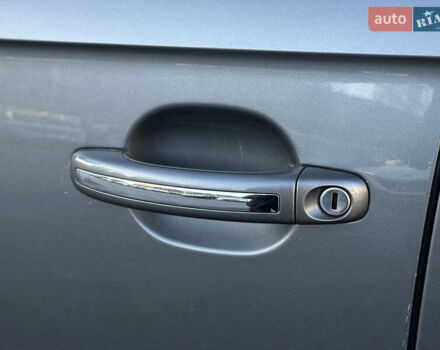 Сірий Ауді Ку 7, об'ємом двигуна 2.97 л та пробігом 194 тис. км за 20999 $, фото 24 на Automoto.ua