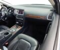 Сірий Ауді Ку 7, об'ємом двигуна 3 л та пробігом 82 тис. км за 9000 $, фото 8 на Automoto.ua