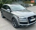 Сірий Ауді Ку 7, об'ємом двигуна 2.97 л та пробігом 119 тис. км за 25900 $, фото 28 на Automoto.ua