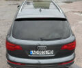 Серый Ауди Ку 7, объемом двигателя 3 л и пробегом 213 тыс. км за 13900 $, фото 6 на Automoto.ua