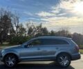 Сірий Ауді Ку 7, об'ємом двигуна 3 л та пробігом 136 тис. км за 6800 $, фото 3 на Automoto.ua