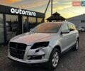 Серый Ауди Ку 7, объемом двигателя 3 л и пробегом 253 тыс. км за 10300 $, фото 1 на Automoto.ua