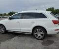 Серый Ауди Ку 7, объемом двигателя 0 л и пробегом 118 тыс. км за 1650 $, фото 1 на Automoto.ua