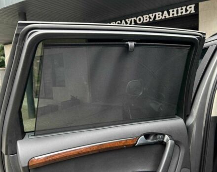 Серый Ауди Ку 7, объемом двигателя 3 л и пробегом 180 тыс. км за 12900 $, фото 16 на Automoto.ua