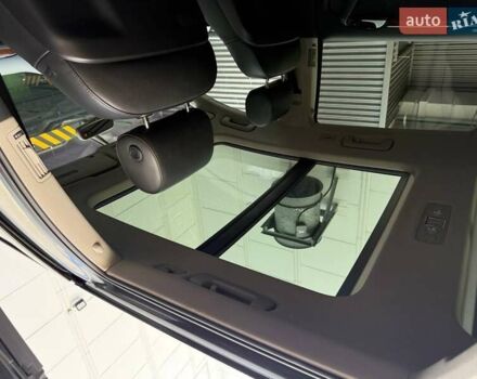 Серый Ауди Ку 7, объемом двигателя 3 л и пробегом 242 тыс. км за 17990 $, фото 10 на Automoto.ua