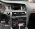 Серый Ауди Ку 7, объемом двигателя 3 л и пробегом 180 тыс. км за 12900 $, фото 24 на Automoto.ua