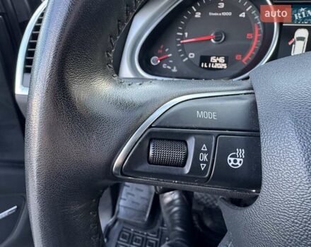 Серый Ауди Ку 7, объемом двигателя 2.97 л и пробегом 165 тыс. км за 20500 $, фото 52 на Automoto.ua