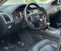 Серый Ауди Ку 7, объемом двигателя 3 л и пробегом 133 тыс. км за 13000 $, фото 8 на Automoto.ua