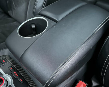 Ауди Ку 7 2014 в Прилуках на Automoto.ua Серый Ауди Ку 7, объемом двигателя 2.97 л и пробегом 150 тыс. км за 33500 $, фото 55 на Automoto.ua