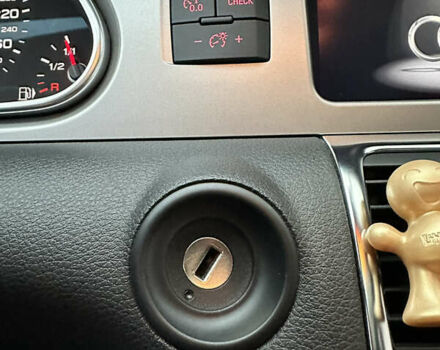 Ауди Ку 7 2014 в Прилуках на Automoto.ua Серый Ауди Ку 7, объемом двигателя 2.97 л и пробегом 150 тыс. км за 33500 $, фото 77 на Automoto.ua