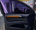 Сірий Ауді Ку 7, об'ємом двигуна 2.97 л та пробігом 212 тис. км за 20800 $, фото 19 на Automoto.ua
