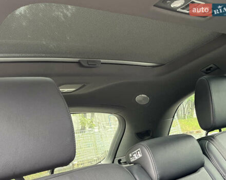 Сірий Ауді Ку 7, об'ємом двигуна 2.97 л та пробігом 119 тис. км за 25900 $, фото 49 на Automoto.ua