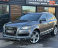 Сірий Ауді Ку 7, об'ємом двигуна 2.97 л та пробігом 194 тис. км за 20999 $, фото 1 на Automoto.ua